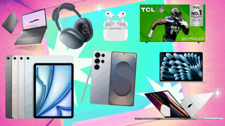 I’m a Tech Reviewer, and These Are the Best Prime Day Tech Deals That End Tonight I’m a Tech Reviewer, and These Are the Best Prime Day Tech Deals That End Tonight