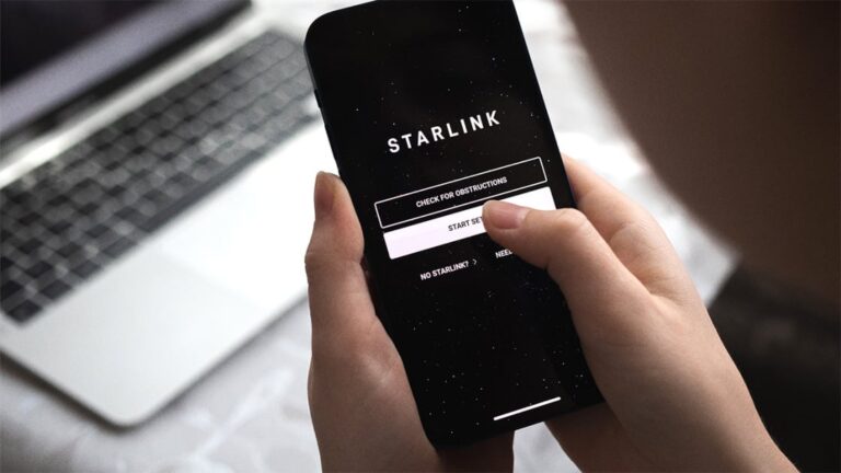 In an Outage? How to Reach Starlink Customer Service