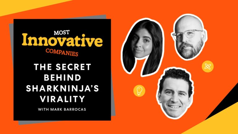 Inside the viral success of SharkNinja