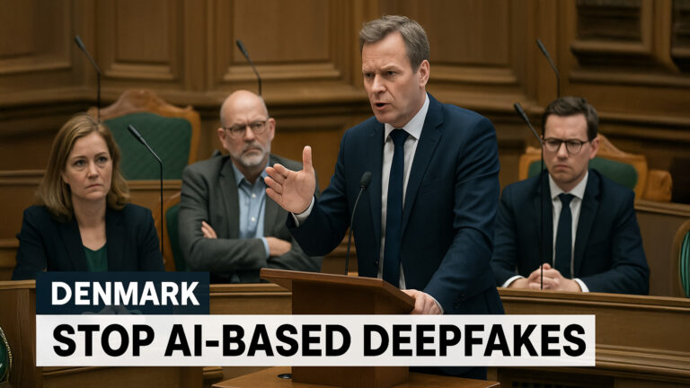 Netflix Used AI to Generate VFX Footage for