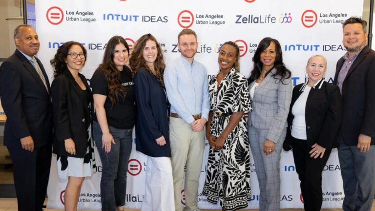 Intuit IDEAS program
