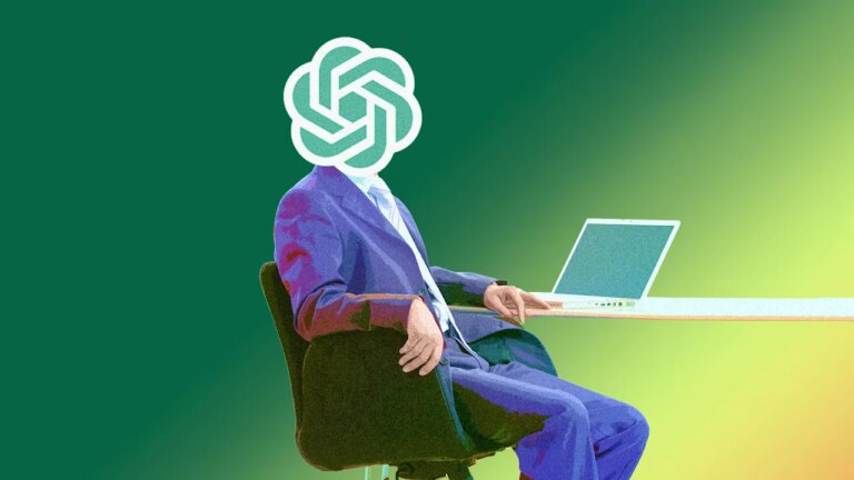 Is ChatGPT making us stupid? Depends on how it’s used