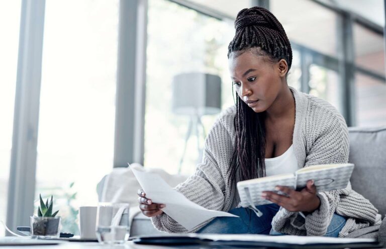 Is It Better to Pay Off Debt or Save for Retirement? Here’s What Experts Suggest