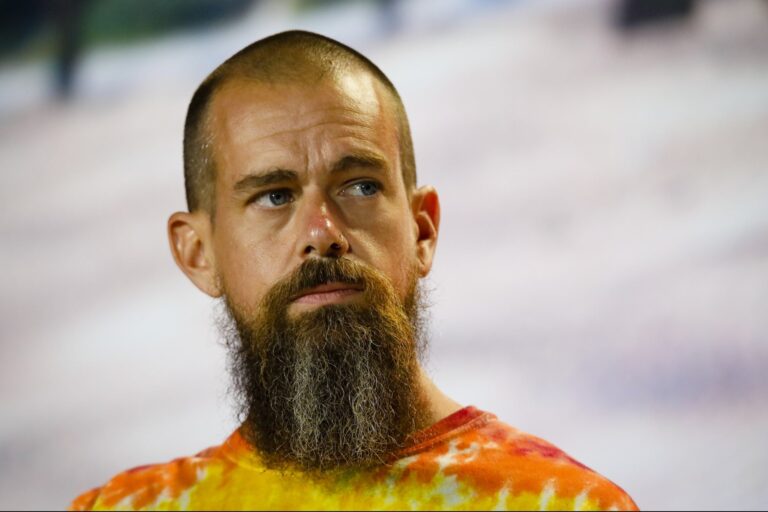 Jack Dorsey Announces Bitchat Messaging App