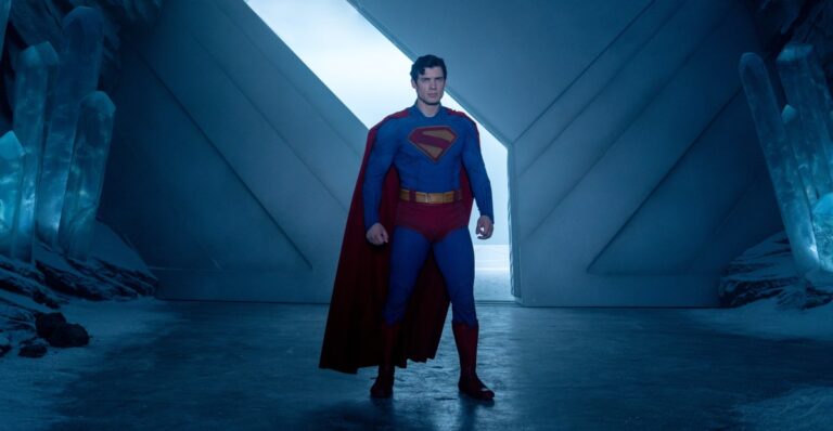 James Gunn’s Superman is exactly what DC’s movies have been missing
