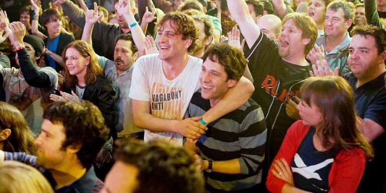 John Hamburg on Writing the Most Quotable Movies of All Time