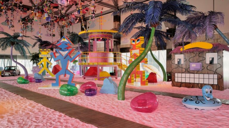 Kenny Scharf