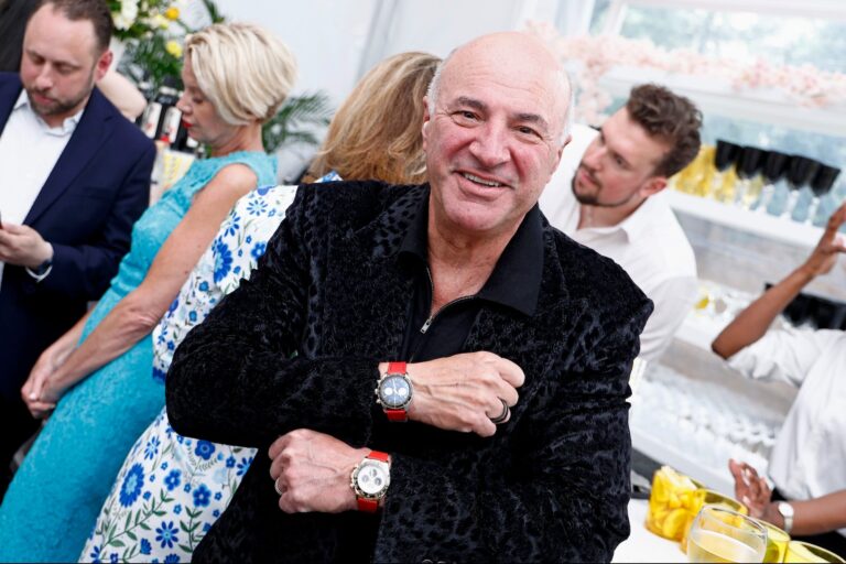 Kevin O’Leary: How to Be a Millionaire By Retirement Kevin O'Leary: How to Be a Millionaire By Retirement