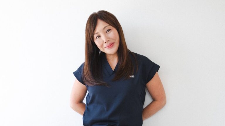 Dr. Ellie Byun