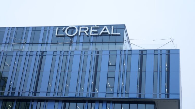 L'Oréal