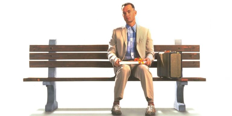 “Life Is Like a Box of Chocolates:” Still True, Still Timeless