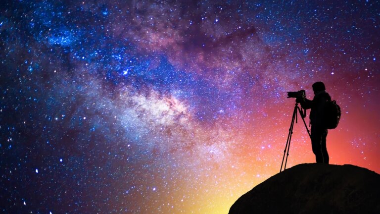 Meet Picastro, the Instagram alternative for astrophotographers