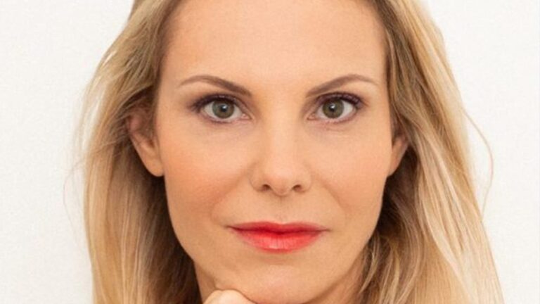 Mélanie Leroy