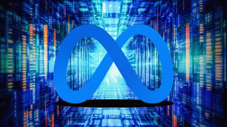 Meta’s massive data center bet is a direct challenge to OpenAI and Alphabet