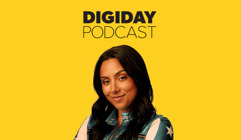 Michelle Khare on YouTube challenges, content creation and Emmy goals
