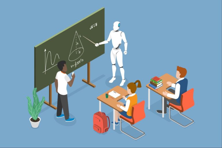 Microsoft, OpenAI, Anthropic Invest in Teacher AI Training