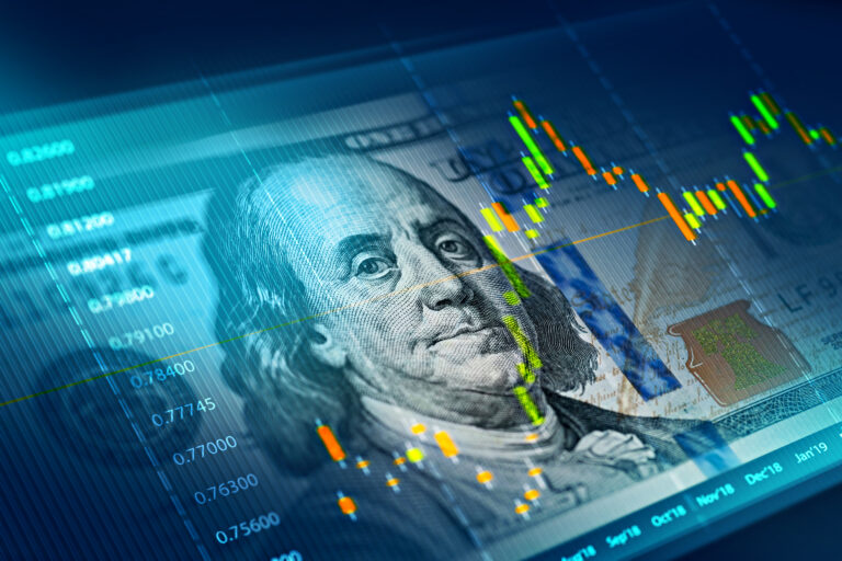 Most Investors Are Not Ready for What's About to Happen