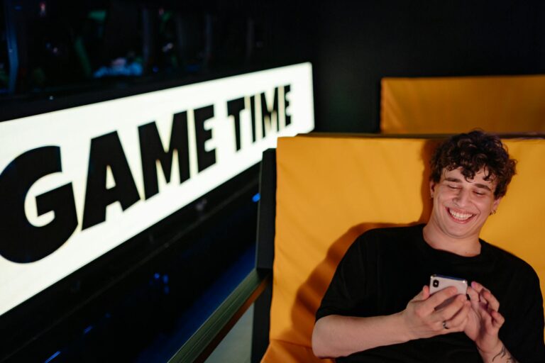 Most popular social mobile games in the UK