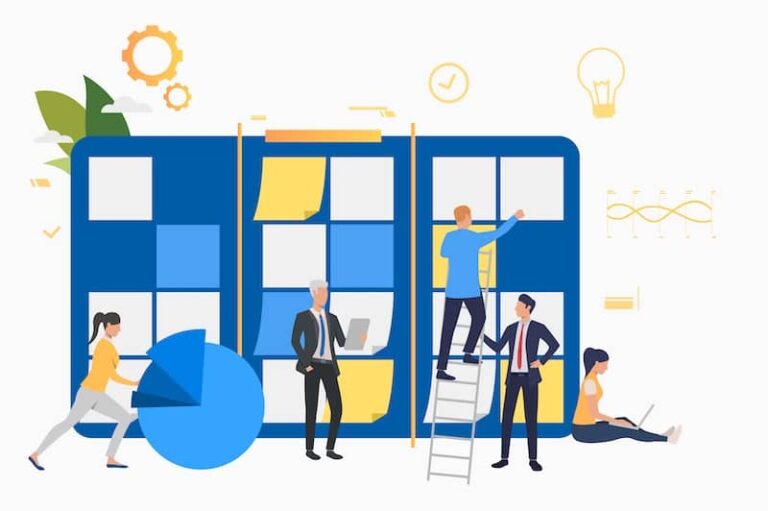 Multiple Businesses One Funnel Builder