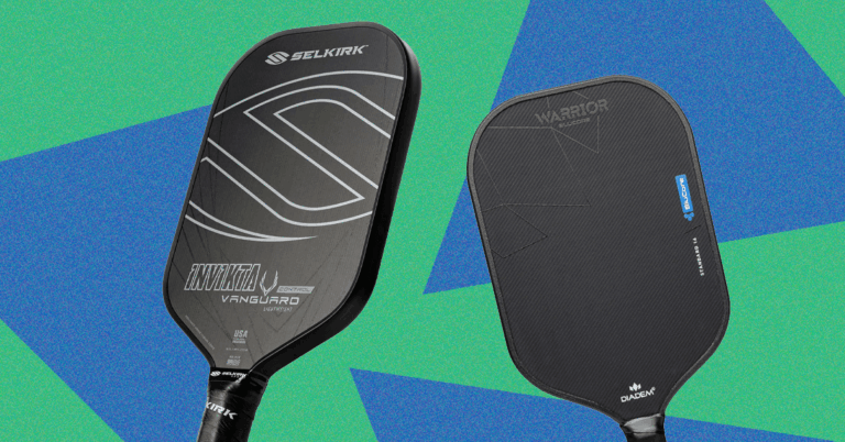 My 9 Favorite Pickleball Paddles From 3 Years of Testing (2025) My 9 Favorite Pickleball Paddles From 3 Years of Testing (2025)