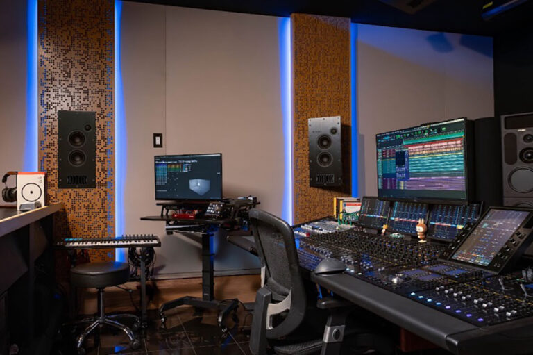 NOLA’s BrightFrame Opens Atmos Facility in LA