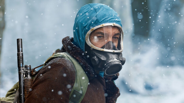 Netflix Used AI to Generate VFX Footage for