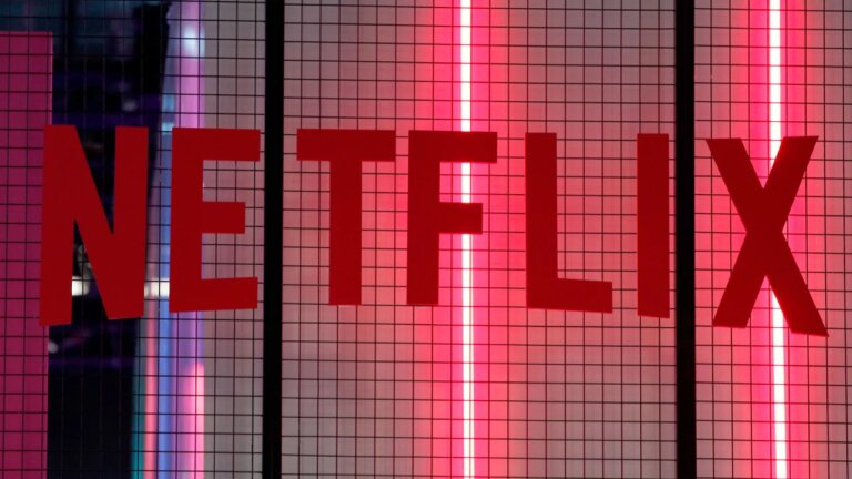 Netflix releases Q2 earnings showing a continued stretch of steady growth