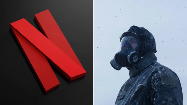 Netflix slipped something new into your favorite show Netflix slipped something new into your favorite show