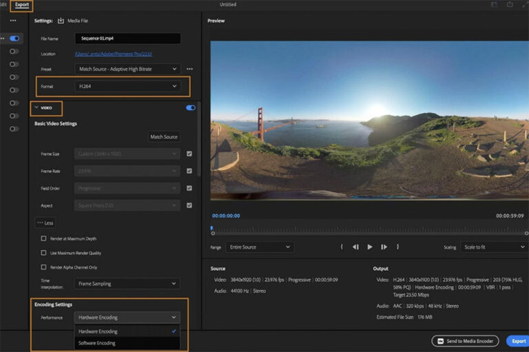 New Adobe Premiere Engineer Certification via Key Code Education