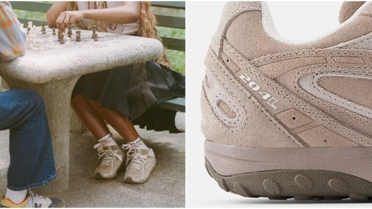 New Balance 204L