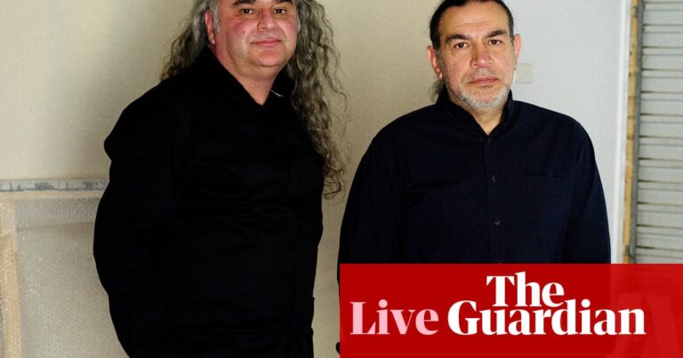 News live: Creative Australia apologises to Venice Biennale artists; childcare centres ‘that aren’t up to scratch’ face funding cut, Clare says | Australia news