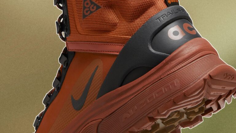 Nike ACG Gaiadome Gore-Tex Boot
