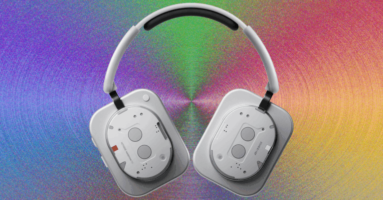 Nothing Headphone (1) Review: Something Special