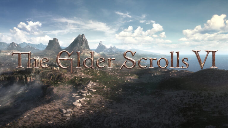 Okay, so where the heck is The Elder Scrolls 6? Elder Scrolls 6