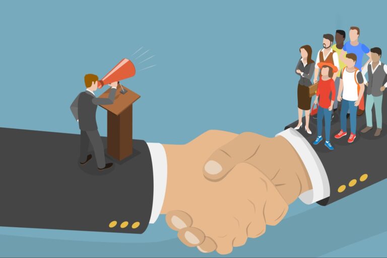 Only 20% of People Trust Leadership But There's a Way to Fix That, According to Gallup's Chief Scientist