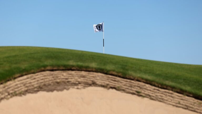 Open Championship 2025 livestream: How to watch The Open for free Open Championship 2025 livestream: How to watch The Open for free