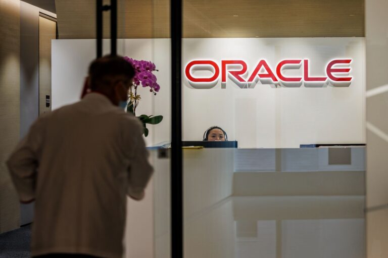 Oracle to Spend $3B in Germany, Netherlands on Cloud, AI Infrastructure