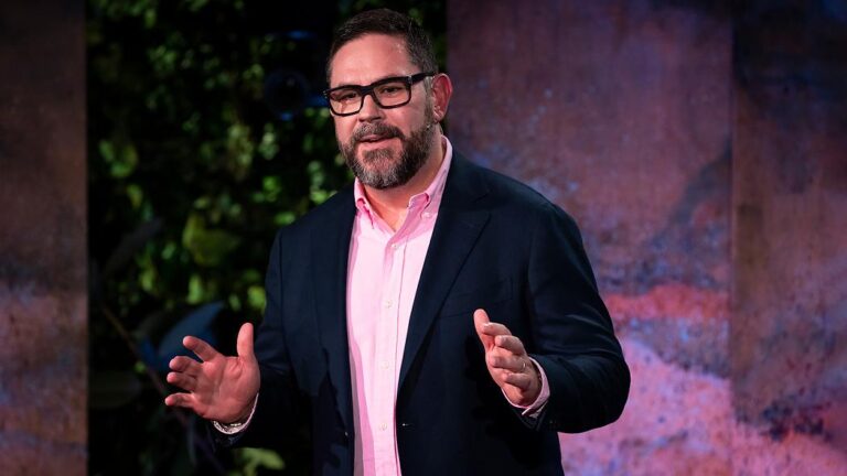 Paul Catchlove: The habit that could improve your career (and your life)