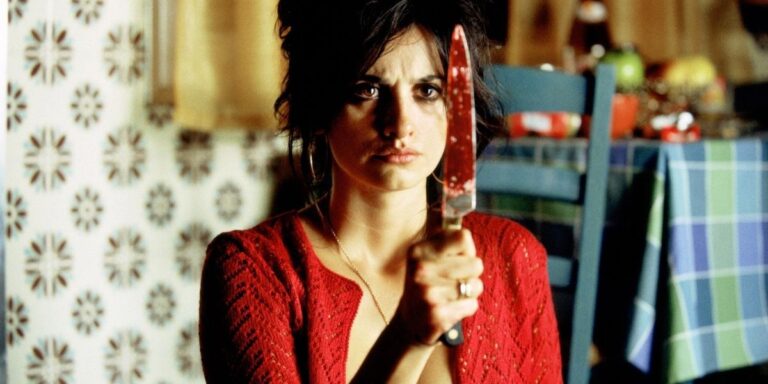 Pedro Almodóvar’s Top 13 Films, Ranked