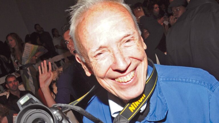 Bill Cunningham