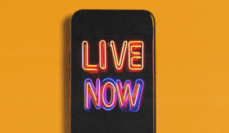 Podcasters are leaning into live events as sponsorship inventory