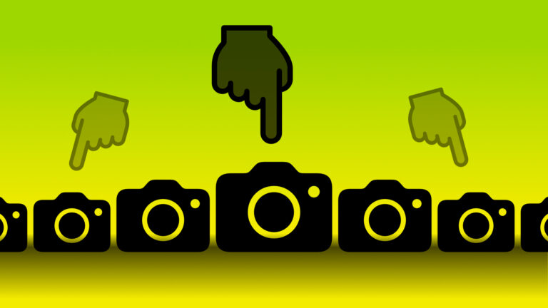 Canon Firmware Update for EOS Cameras Announced – Panning Assist, VR Lens Expansion, and More
