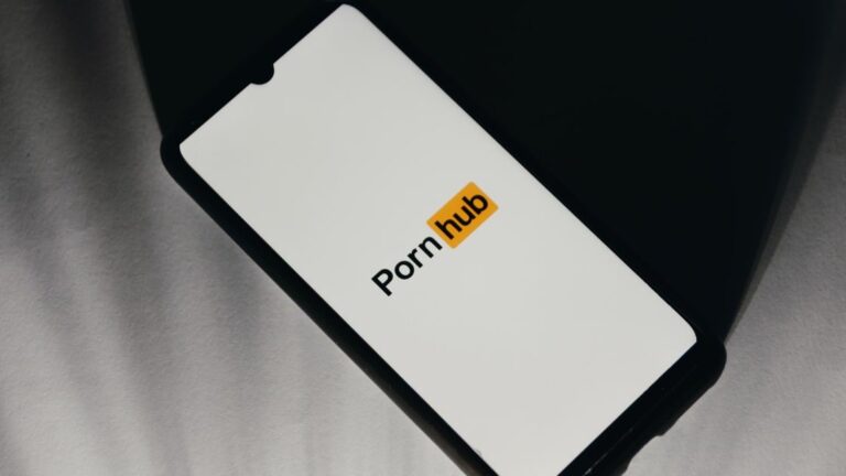 Pornhub Returns? Adult Site Mulls Complying With Age-Verification Laws