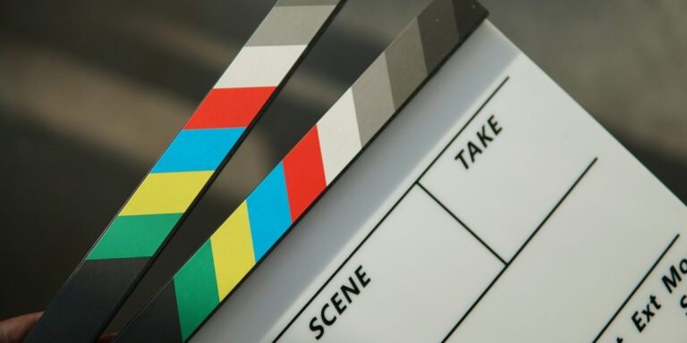 Pre-Production in Film: What Happens Before the Camera Rolls?