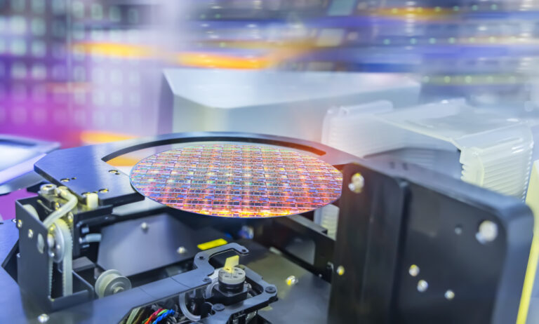 Prediction: Taiwan Semiconductor Manufacturing Stock Is the Safest AI Chip Bet