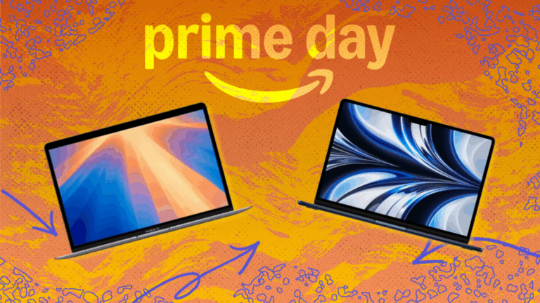 Prime Day MacBook deals: Where to find the cheapest ones