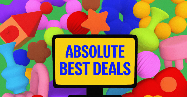 Prime Day Picks From People Who Obsessively Test Gear & Track Prices
