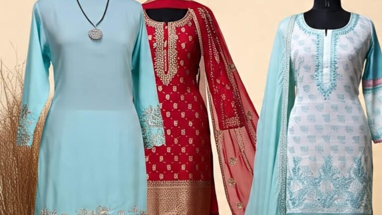 Prime Day Sale 2025 starts on July 12! Add to cart: Kurtas and kurta sets at up to 80% off | Fashion Trends