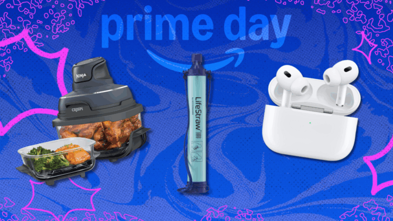 Prime Day is over but these 10 popular deals are still live