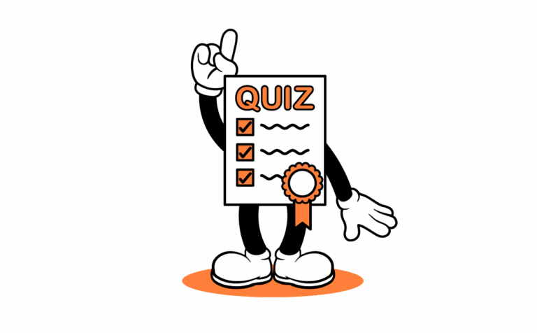 Kiplinger quiz
